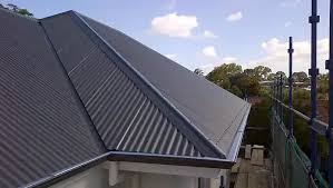 Asphalt Shingles Roofing in Cut Off, LA